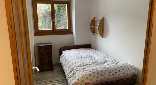 Casa Argentina vista montagne, Забронировать Отель Файдо 