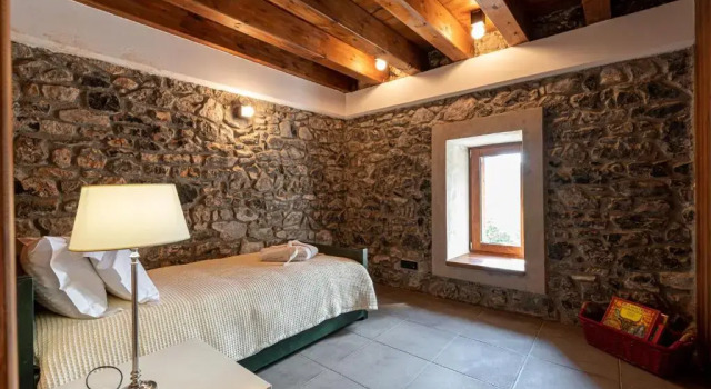 Anastasia House, Prenota Villa Hotel a Peloponneso con parcheggio, Parcheggio