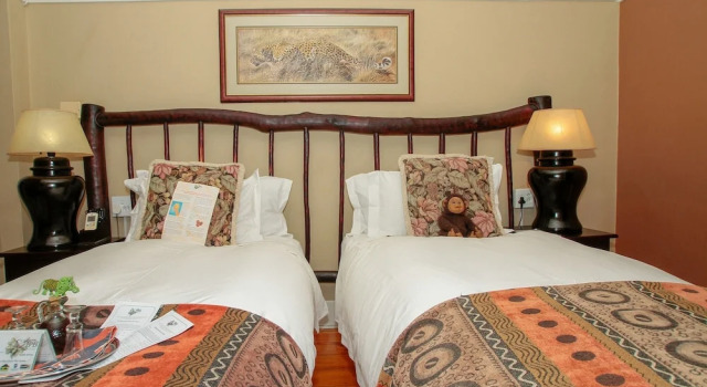 Acorn B&B in Durban, Забронировать Отель «постель и завтрак» Essenwood Дурбан