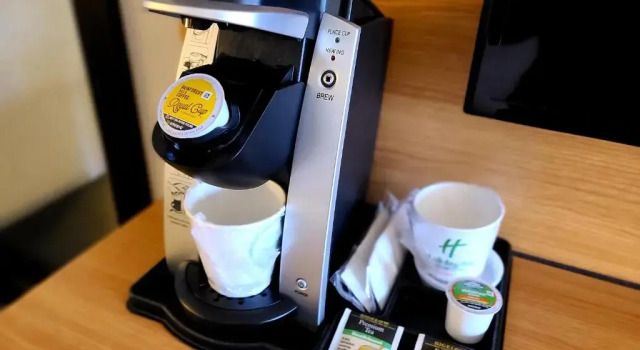 Номер Standard Holiday Inn El Paso West   Sunland Park by IHG
