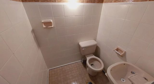 Двухместный номер Comfort Casa de Huéspedes Juanita