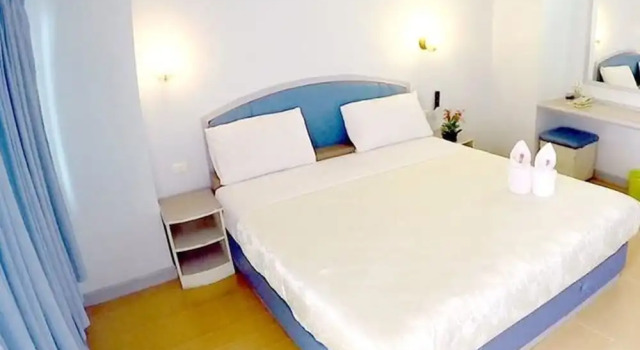 Двухместный номер Standard с балконом P.A. Place Hotel