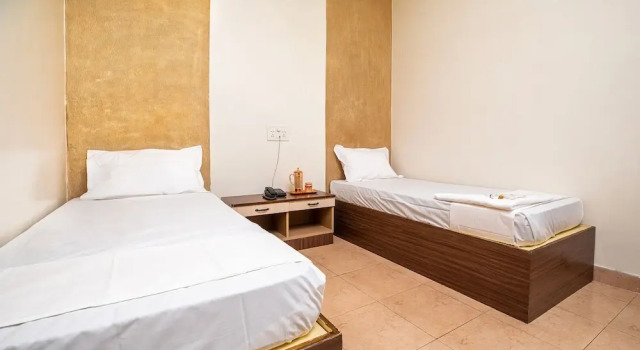 Hotel Sapthagiri Nest