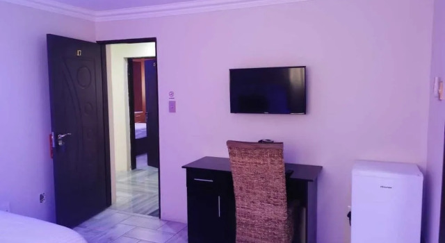 Zurich garden lodge benoni, Prenota Affittacamere Benoni Gauteng