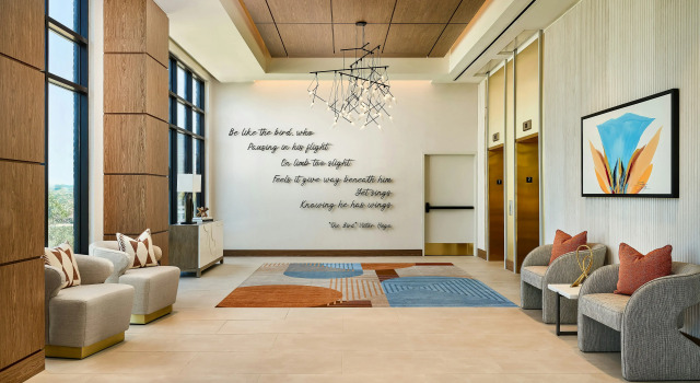 Lively Hotel On Oak Oklahoma City, Tapestry By Hilton, Забронировать Отель Оклахома-Сити Оклахома