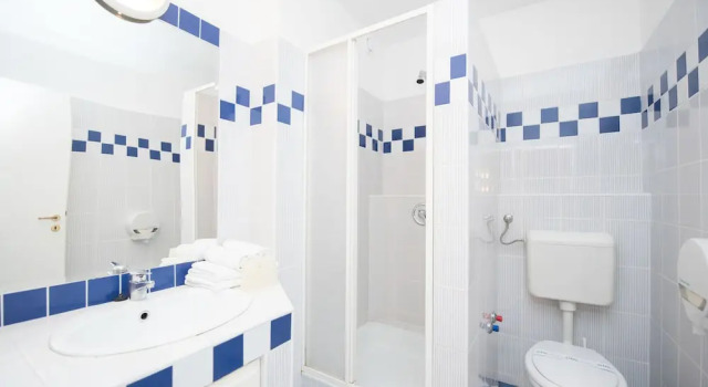 Апартаменты Abbazia Country Club