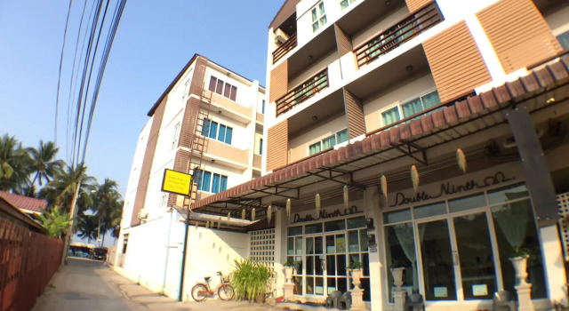 Double Ninth Friendly Boutique Hotel