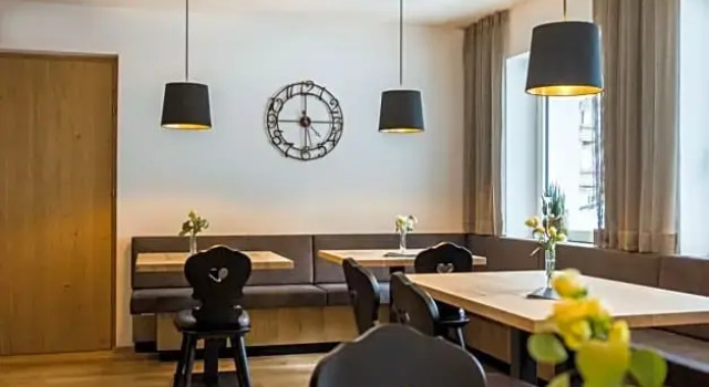 Hotel Fronza