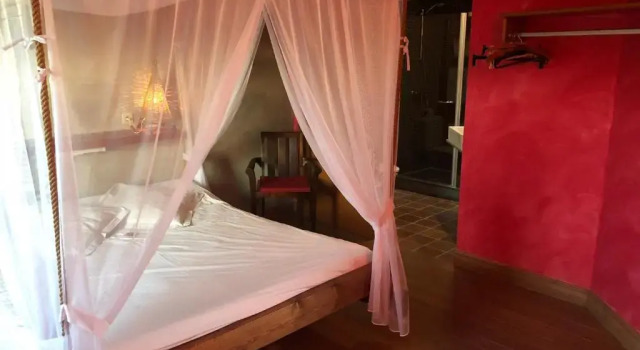 Двухместный номер Standard B&B Kudita