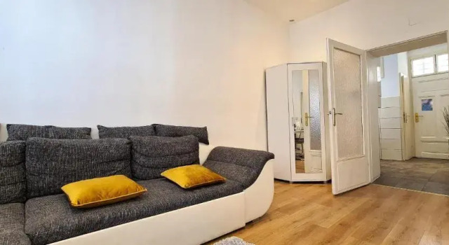 Апартаменты Wiener Buddha Style Flat - Märzstraße City Apartments