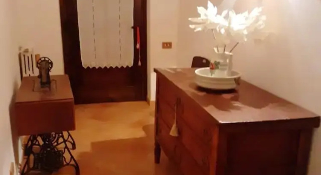 Villa With 6 Bedrooms in Provincia di Caserta, With Wonderful Mountain View, Private Pool, Furnished Garden, Reserva ahora Villa Ruviano Campania