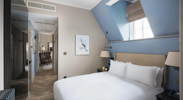 voco Grand Central Glasgow by IHG, Забронировать Отель Глазго - центр города Глазго