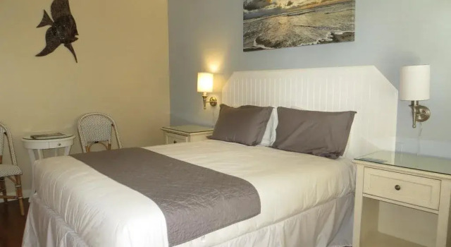 Monte Verde Inn, Prenota Bed & breakfast Carmel Highlands Indiana