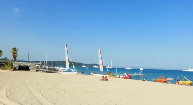 Carazur Mobilhomes Camping Fréjus, Забронировать Кемпинг Кемпинги и глэмпинги Фрежюс, Кемпинг