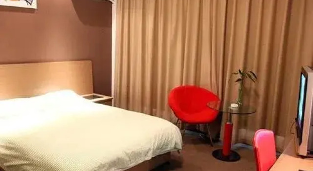 Hangzhou Westlake Spring Hotel, Забронировать Отель Отели Цзянган с парковкой, Парковка