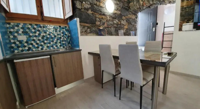 Коттедж 5 terre e dintorni Rental House