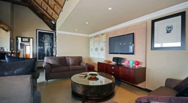 Hadeda Lodge, Mabalingwe, Book Hotel SPA-hoteller i Warmbad, SPA