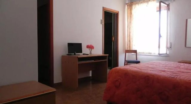 Номер Standard Hotel Fjby
