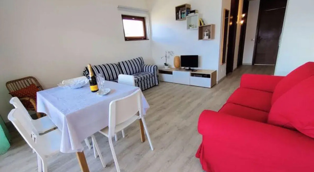 Apartment Belmonte Brezzo di Bedero 39035