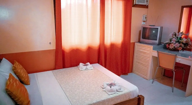 La Solana Suites and Resorts by Cocotel, Rezerwuj Hotel Tanie hotele w Puerto Galera