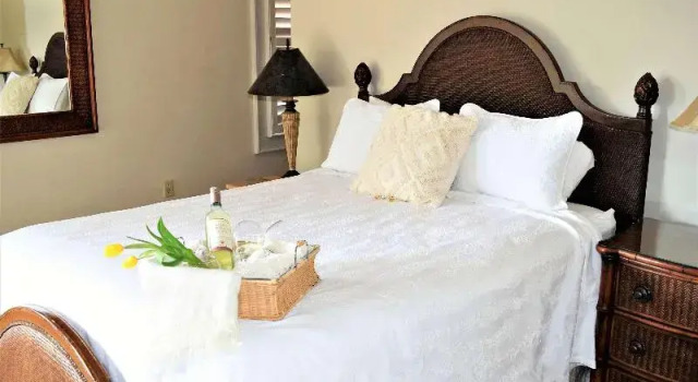Люкс с 2 комнатами JH Adams Inn, Trademark Collection by Wyndham
