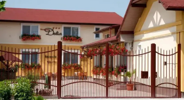 Pensiunea Delia Timișoara, Book Hotel Cheap Hotels in Timiş