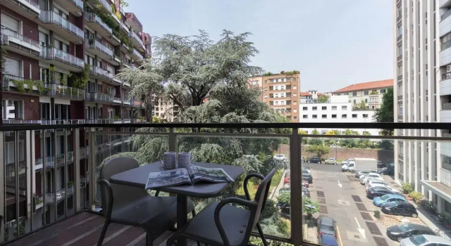 Sabotino Hotel, Book Hotel Milan Lombardy
