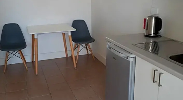 Номер Standard Belmont Palms Motel