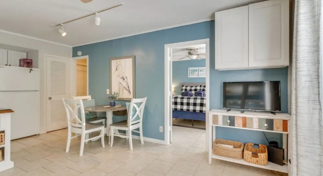 Pool Access, Walk to Beach: Hilton Head Haven!, Забронировать Апартаменты/квартира Апартаменты Южной Каролины, Апартаменты/квартира