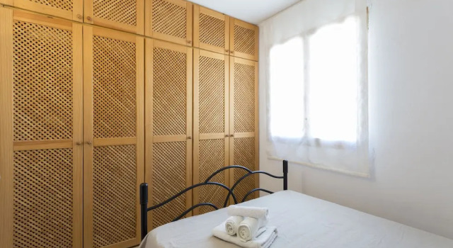 Sant ELM Vistamar Apartment
