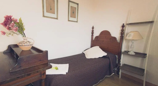 Апартаменты Hotel la Muñequilla