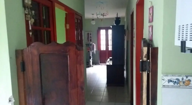 Casa temporada em Paraty Casa Verde, Забронировать Отель Отели штата Рио-де-Жанейро 3 звезды, 3*