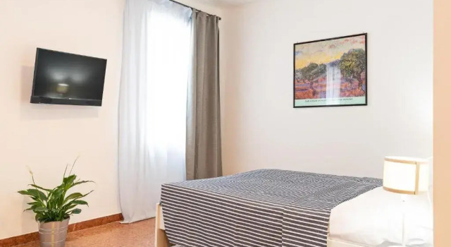 Полулюкс Marinali Rooms - 1460