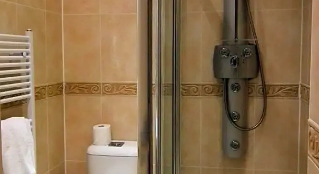 Номер Standard Esseborne Manor Hotel