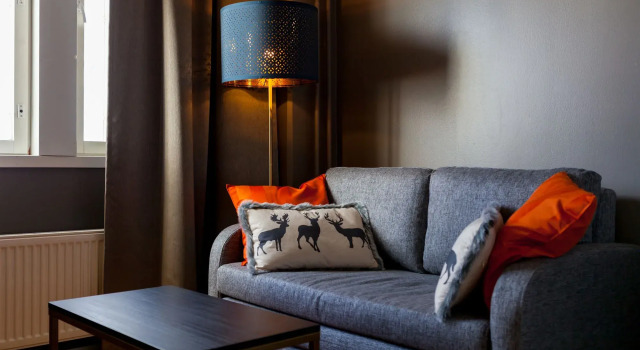 Golden Circle Suites