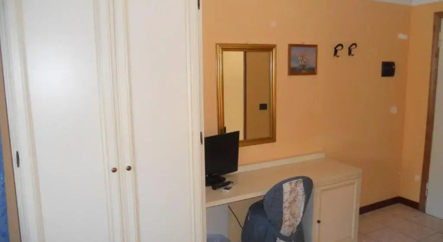 Двухместный номер Standard Hotel Salus