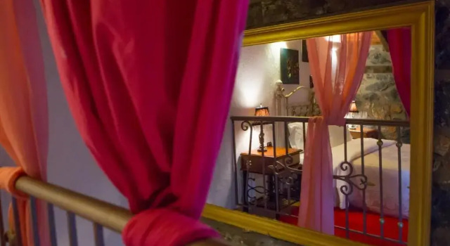 Suite junior De lujo METOHI INN