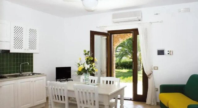 Апартаменты Residence Il Casale