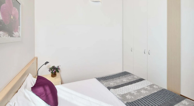 Номер Deluxe Bella Villa Apartments
