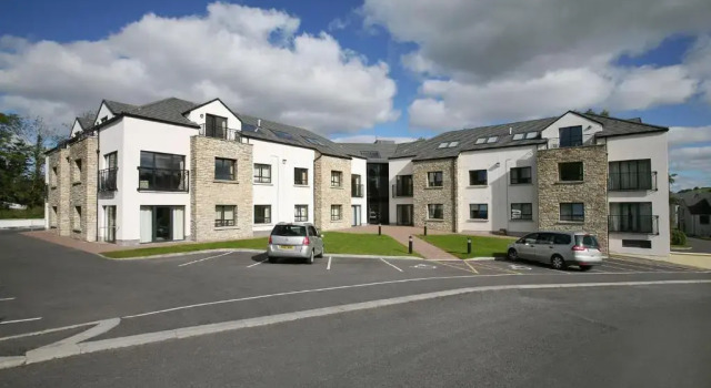 Dunmill Apartment, Foglalás Apartman Donegal 