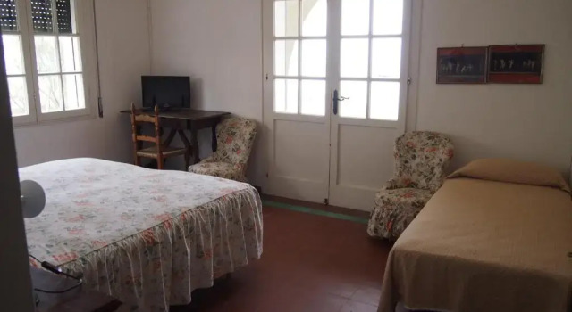 Номер Standard Hotel Villa Furia