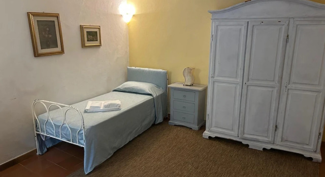 Номер Comfort Rinidia Siena Centro