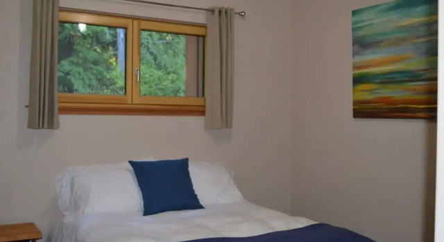 Номер Standard Mountain Town Properties Mountain Project 1