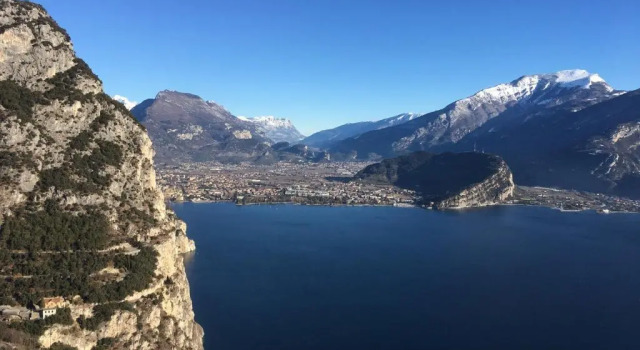Appartamento al Fiume