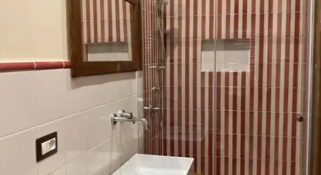 Номер Standard AGRITURISMO Da Baffone
