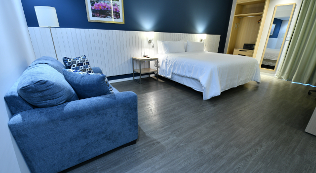 Holiday Inn Express Asuncion Aviadores by IHG