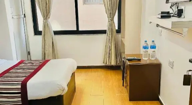 Hiranya Inn 2, Забронировать Отель Катманду провинция Багмати-Прадеш