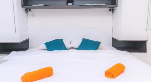 Апартаменты Modern 2bdr Apartment-cathedral View-best Location
