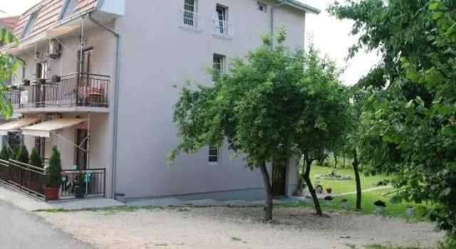 Apartments Hadži, Buchen Sie Ferienwohnung Heilbad Sokobanja 