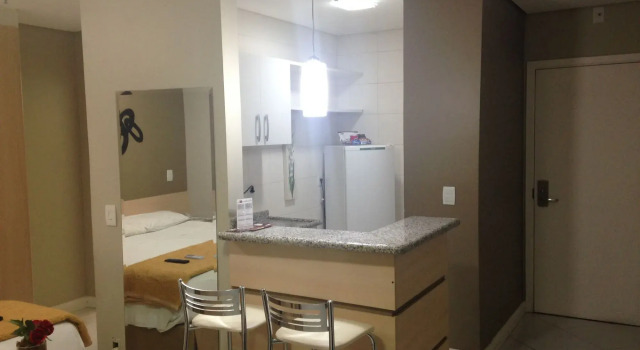 The Standard Residence Higienopolis